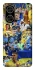 Чохол на Xiaomi Poco C71 UA-Football ver.6 фото 1 з 1