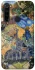 Чехол на Xiaomi Redmi Note 8 Van Gogh collage фото 1 из 1