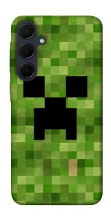 Чехол на Samsung Galaxy A35 Creeper фото 1 из 1