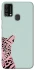Чохол на Samsung Galaxy M21s Leopard Art фото 1 з 1
