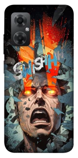 Чехол на Xiaomi Redmi Note 11R Swishh фото 1 из 1