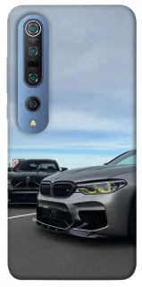 Чехол на Xiaomi Mi 10 / Mi 10 Pro BMW V57 фото 1 из 1