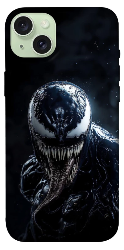 Чохол на Apple iPhone 15 Plus (6.7") Venom v3 фото 1 з 1