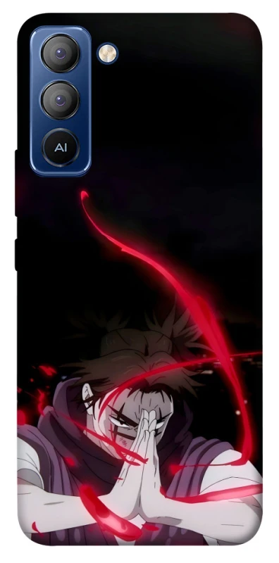 Чехол на TECNO Pop 5 LTE Choso фото 1 из 1