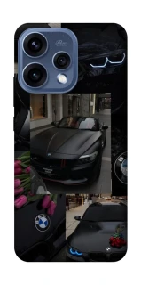 Чохол на Oppo Reno 15 BMW collage ver.4 фото 1 з 2