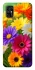 Чехол на ZTE Blade V2020 Smart Flowers v32 фото 1 из 1