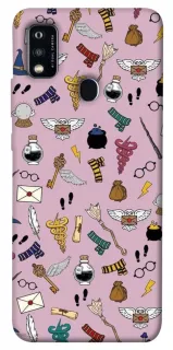 Чохол на ZTE Blade A51 Harry Potter V16 фото 1 з 1