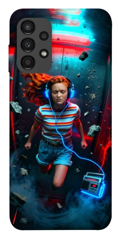 Чохол на Samsung Galaxy A13 4G Stranger Things ver.44 фото 1 з 1