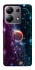 Чохол на Xiaomi Redmi Note 13 4G Galaxy фото 1 з 1