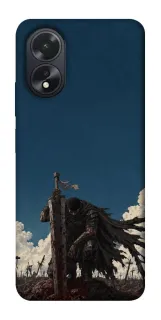 Чехол на Oppo A38 Berserk v22 фото 1 из 1