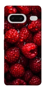 Чехол на Google Pixel 7 Малинка фото 1 из 1