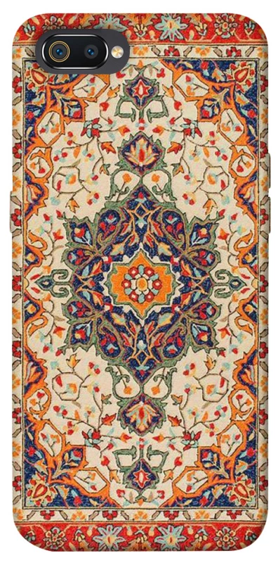 Чехол на Realme C2 Килим v10 фото 1 из 1