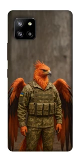 Чехол на Samsung Galaxy A42 5G Феникс защитник фото 1 из 1