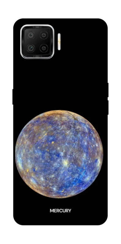 Чохол на Oppo A73 (2017) Mercury фото 1 з 1