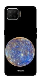 Чехол на Oppo A73 (2017) Mercury фото 1 из 1