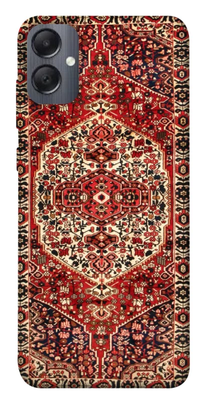 Чохол на Samsung Galaxy A05 Килим v11 фото 1 з 1