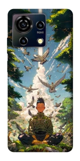 Чохол на ZTE Blade V50 Vita Meditation фото 1 з 1