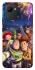 Чохол на Realme C30s Toy Story фото 1 з 1