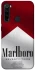 Чохол на Xiaomi Redmi Note 8 Marlboro фото 1 з 1