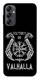 Чохол на Samsung Galaxy A14 4G/5G Victory or Valhalla фото 1 з 1