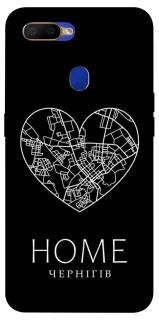 Чохол на Oppo A5s Чернігів Home фото 1 з 1