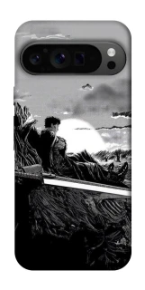 Чохол на Google Pixel 9 Pro Berserk sunset фото 1 з 1