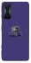 Чохол на Xiaomi Redmi K50 Gaming Porsche purple фото 1 з 1
