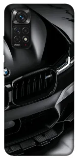 Чохол на Xiaomi Redmi Note 11 (Global) / Note 11S BMW M5 v35 фото 1 з 1