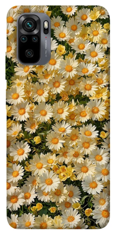 Чохол на Xiaomi Poco M5s Camomile фото 1 з 1