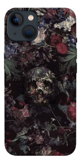 Чехол на Apple iPhone 13 (6.1") Romantic Halloween ver.2 фото 1 из 1