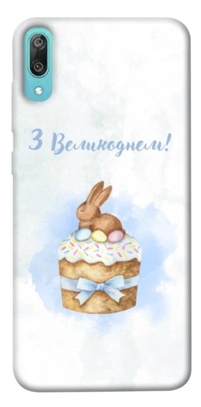 Чохол на Huawei Y6 Pro (2019) Easter ver.8 фото 1 з 1