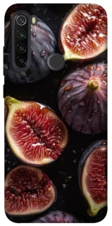 Чехол на Xiaomi Redmi Note 8T VioletFig1 фото 1 из 1