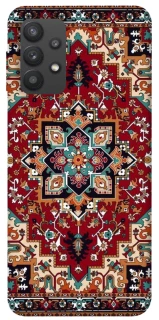Чохол на Samsung Galaxy A32 (A325F) 4G Килим v4 фото 1 з 1