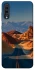 Чехол на Samsung Galaxy A70 (A705F) USA mountain v3 фото 1 из 1