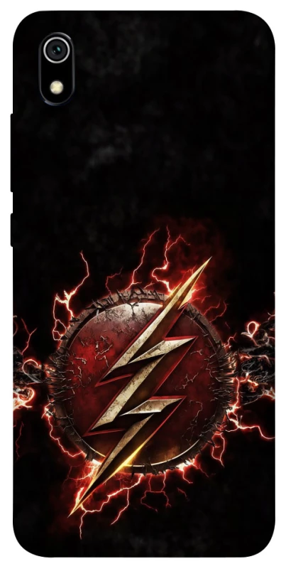 Чохол на Xiaomi Redmi 7A Flash icon фото 1 з 1