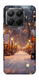 Чехол на Xiaomi 15T Pro Новогодний v50 фото 1 из 1