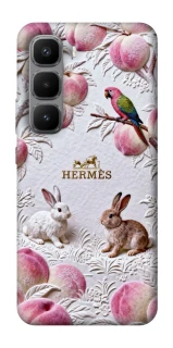Чехол на Infinix Hot 60 Pro+ Hermes фото 1 из 1