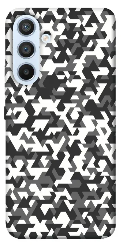 Чохол на Samsung Galaxy A54 5G Camouflage v7 фото 1 з 1