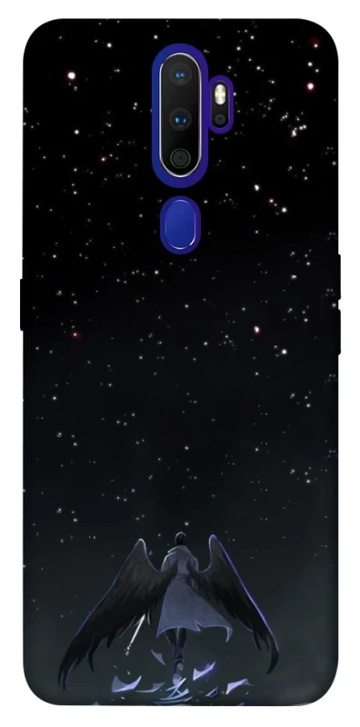 Чохол на Oppo A5 (2020) / Oppo A9 (2020) Omniscient Reader's v4 фото 1 з 1