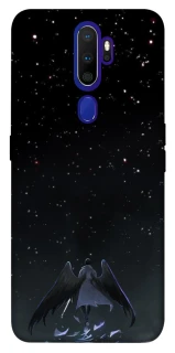 Чохол на Oppo A5 (2020) / Oppo A9 (2020) Omniscient Reader's v4 фото 1 з 1