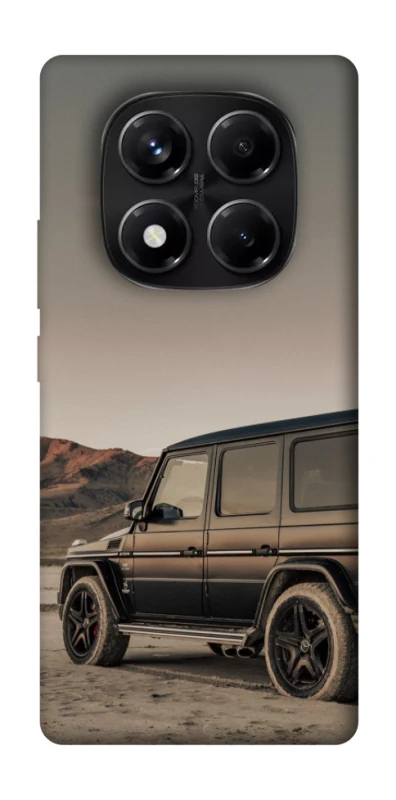 Чехол на Xiaomi Redmi Note 14 Pro 5G Gelik фото 1 из 1