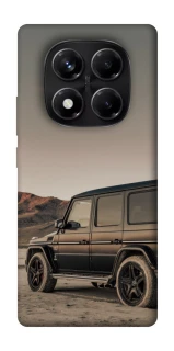 Чехол на Xiaomi Redmi Note 14 Pro 5G Gelik фото 1 из 1