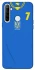 Чехол на Realme 6i UA-Football ver.4 фото 1 из 1