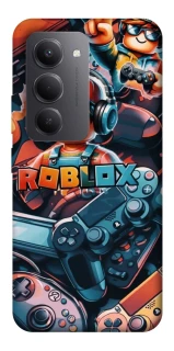 Чохол на Xiaomi Redmi 15 (EU) Roblox aesthetics ver.11 фото 1 з 1