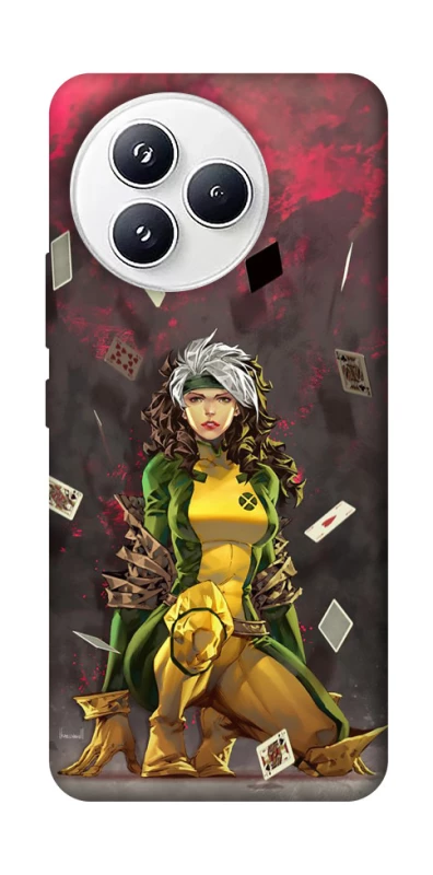 Чехол на Xiaomi Civi 5 Pro Rogue фото 1 из 1