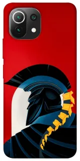 Чохол на Xiaomi Mi 11 Lite Agamemnon фото 1 з 1