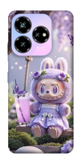 Чохол на ZTE Nubia V60 Desing Labubu Dream фото 1 з 1