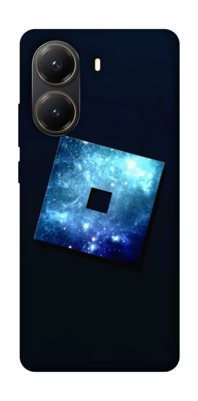 Чехол на Xiaomi Poco X7 Pro Adopt Me Penguin Candy фото 1 из 1