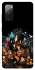 Чохол на Samsung Galaxy S20 FE Harry Potter v26 фото 1 з 1
