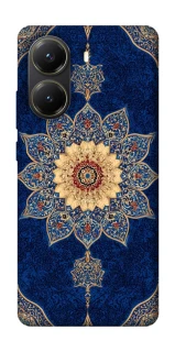 Чохол на Xiaomi Poco X7 Pro Килим v54 фото 1 з 1